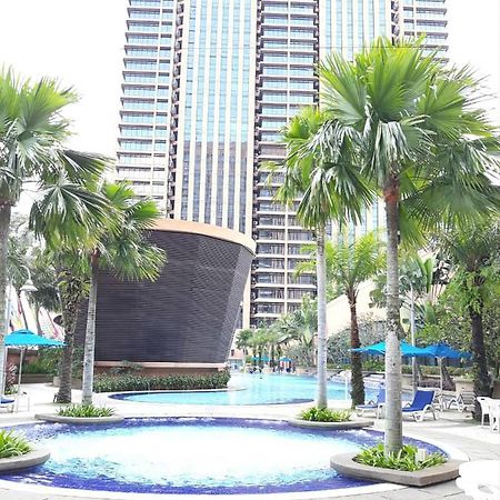 Victory Apartment Berjaya Times Square Kl Kuala Lumpur Eksteriør bilde