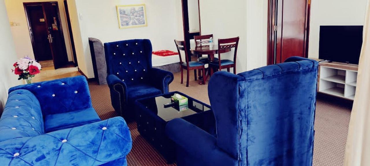 Victory Apartment Berjaya Times Square Kl Kuala Lumpur Eksteriør bilde