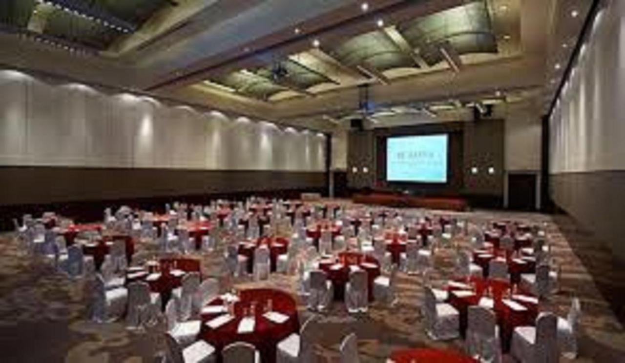 Victory Apartment Berjaya Times Square Kl Kuala Lumpur Eksteriør bilde