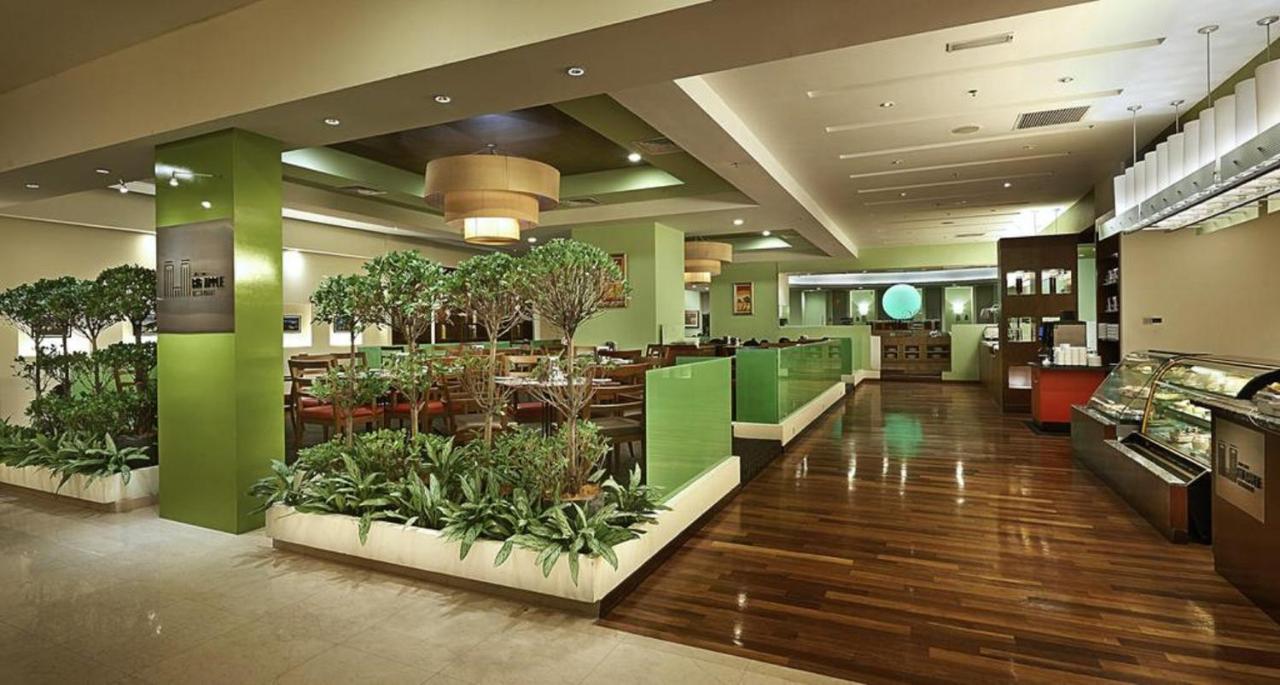 Victory Apartment Berjaya Times Square Kl Kuala Lumpur Eksteriør bilde