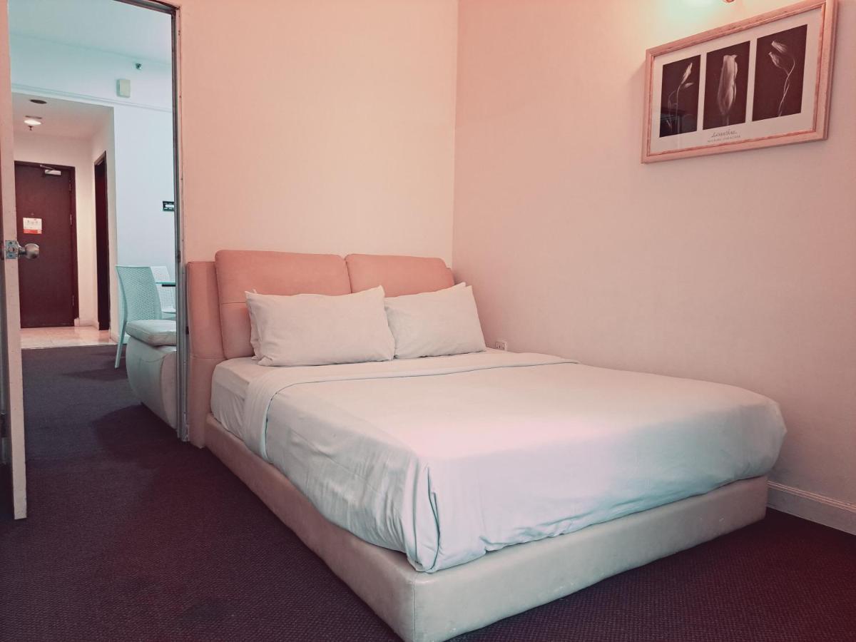 Victory Apartment Berjaya Times Square Kl Kuala Lumpur Eksteriør bilde
